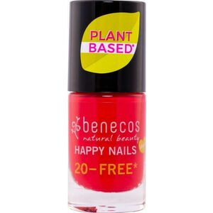 Happy Nails Green Beauty & Care Hot Summer 5 ml kép