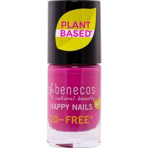 Happy Nails Mystery 5 ml kép