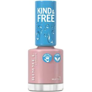 Kind & Free 154 Milky Bare 8 ml kép