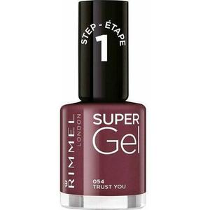 London Super Gel 054 12 ml (89179) kép