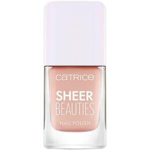 Sheer Beauties 070 Nudie Beautie 10.5 ml kép