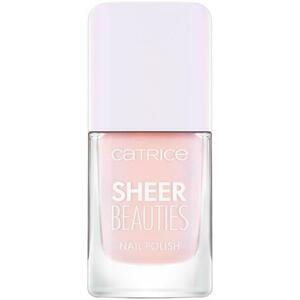 Sheer Beauties 030 Kiss The Miss 10, 5 ml kép