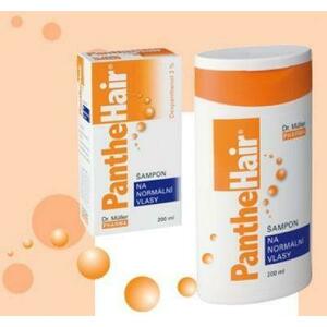 PantheHair Sampon normál hajra 200 ml kép