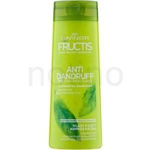 Fructis 2in1 Korpásodás Ellen 400 ml kép