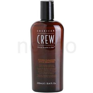 Power Cleanser Style Remover sampon normál hajra 250 ml kép