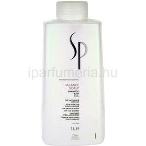 SP Balance Scalp sampon érzékeny fejbőrre 1 l kép