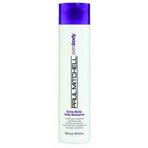 Extra Body Daily volumen növelő sampon 1 l kép