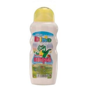 Dino gyermeksampon 500 ml kép