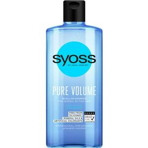 Pure Volume sampon 440 ml kép