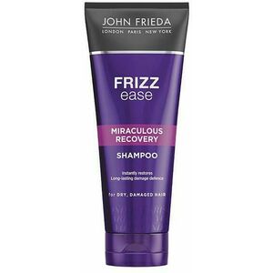 Frizz Ease Miraculous Recovery sampon 250 ml kép