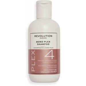Plex 4 Bond sampon száraz és sérült hajra 250 ml kép