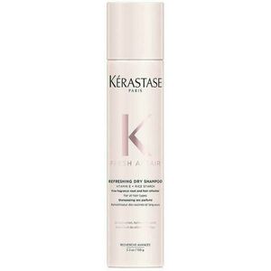 Fresh Affair száraz sampon 233 ml/150 g kép