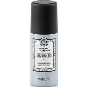 Invisidry Shampoo Body Style & Finish púder spray zsíros hajra 100 ml kép