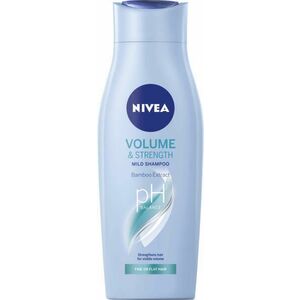 Volume Strength sampon 400 ml kép