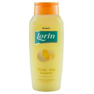 Tojás sampon 300 ml kép