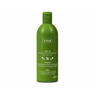 Natural Olive regeneráló sampon száraz hajra 400 ml kép