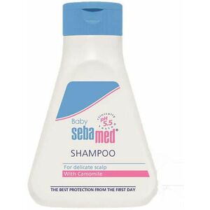 Baba sampon 150 ml kép