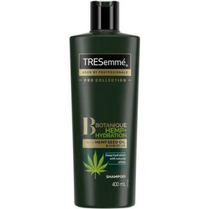 Hemp Hydration sampon kenderolajjal 400 ml kép