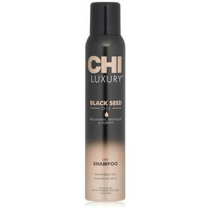 CHI Luxury Black Seed Oil száraz sampon 150 g kép