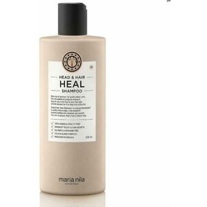 Head & Hair Heal korpás és hajhullás elleni sampon 1 l kép