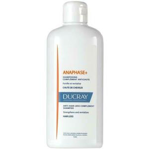 Anaphase erősítő és revitalizáló sampon 400 ml kép