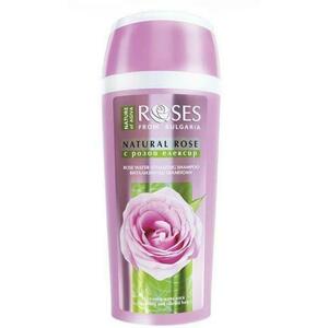 Roses Natural Rose Vitalizing sampon 250 ml kép