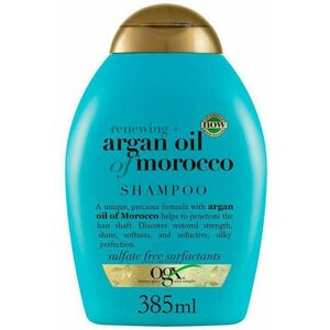 Argan Oil Of Morocco megújító sampon 385 ml kép