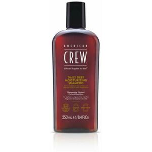 Daily Deep Moisturizing sampon 250 ml kép
