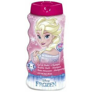 Frozen 2in1 gél és sampon 475 ml kép