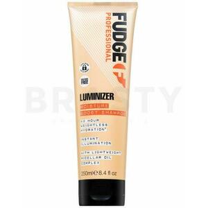 Professional Luminizer Moisture Boost sampon 250 ml kép