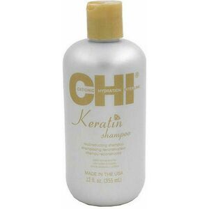 Chi Keratin Reconstructor sampon 355 ml kép