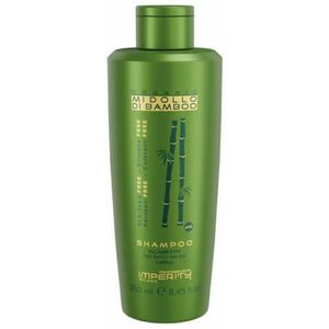 Organic Midollo Di Bamboo SLS mentes Sampon 250 ml kép