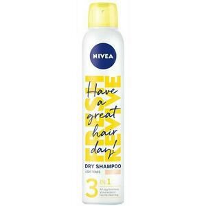 Light száraz sampon világos hajra 200 ml kép