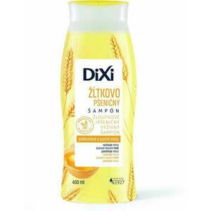 Tojássárgája búza sampon 400 ml kép
