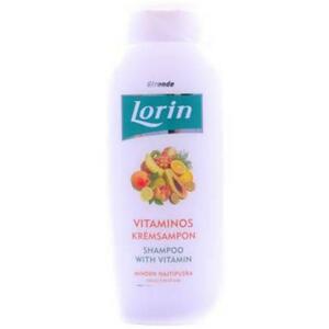 Vitaminos sampon 300 ml kép