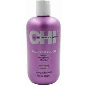Magnified Volume tömegnövelő sampon a selymes hajért 355 ml kép