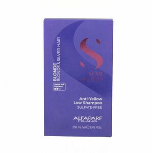 Semi di Lino Blonde sampon 250 ml kép