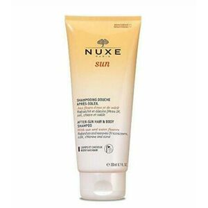 After-Sun Hair & Body sampon 200 ml kép