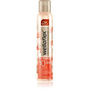 Wellaflex Sweet Sensation száraz sampon 180 ml kép