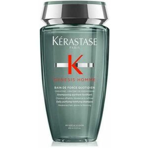 Genesis Homme Bain De Force Quotidien sampon 250 ml kép