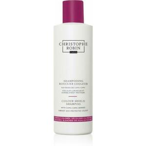 Color Shield with Camu-Camu Berries tápláló sampon 250 ml kép