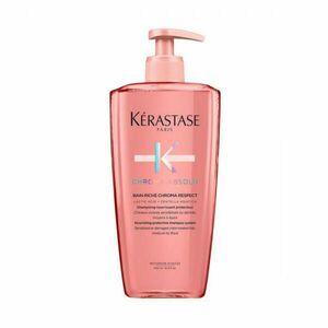 Chroma Absolu Bain Riche Respect sampon 500 ml kép