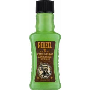 Scrub tisztító sampon 100 ml kép