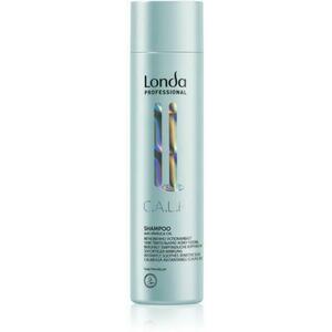 Calm Marula Oil védő sampon érzékeny fejbőrre 250 ml kép