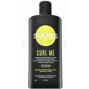Curl Me sampon 500 ml kép