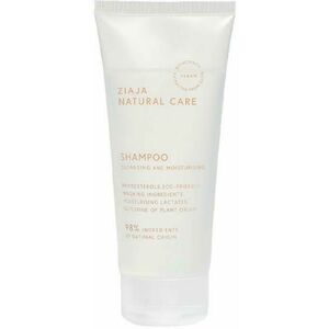 Natural Care sampon 200 ml kép