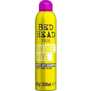 Oh Bee Hive Matte száraz sampon minden hajtípusra 238 ml kép