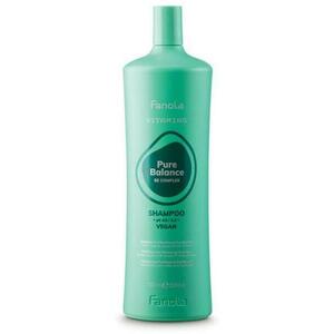 Vitamins Pure Balance sampon 350 ml kép