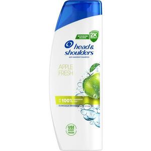 Korpásodás elleni sampon 500 ml kép