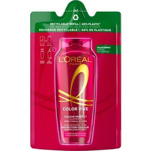 Elseve Color Vive Refill sampon 250 ml kép